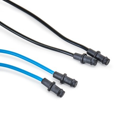 Sensor, Bremsbelagverschleiß RIDEX 407W0298 407W0298 - foto 4