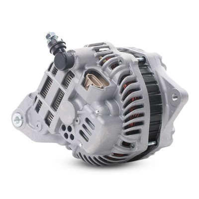 Generator RIDEX 4G0296 4G0296 - foto 4