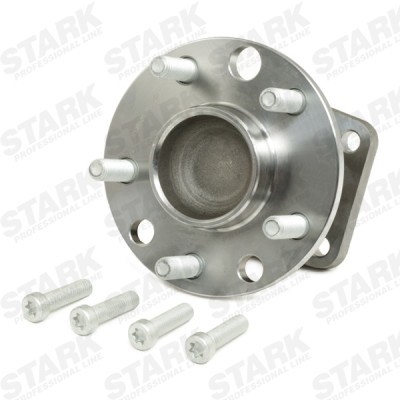 Radlager Stark SKWB-0180013 SKWB-0180013 - foto 5