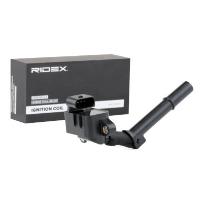 Zündspule RIDEX 689C0375 689C0375 - foto 2