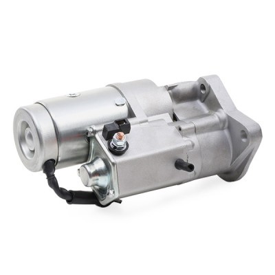 Anlasser RIDEX 2S0195 2S0195 - foto 4