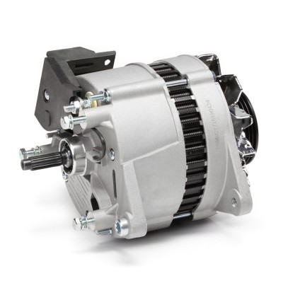 Generator RIDEX 4G0497 4G0497 - foto 4