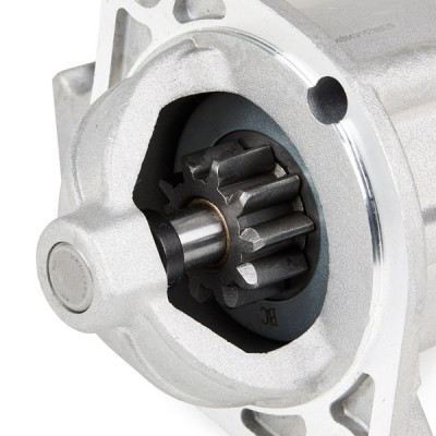 Anlasser RIDEX 2S0487 2S0487 - foto 5