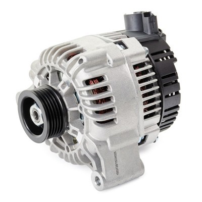 Generator RIDEX 4G0906 4G0906 - foto 3