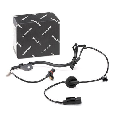 ABS Sensor RIDEX 412W0443 412W0443 - foto 2