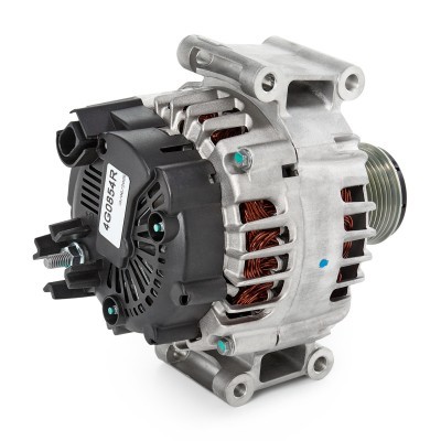 Generator RIDEX 4G0854R 4G0854R - foto 4