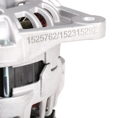 Generator RIDEX 4G0817 4G0817 - foto 5