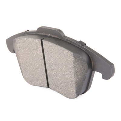 Bremsbeläge Satz RIDEX 402B0215 402B0215 - foto 6