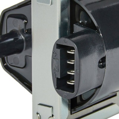Zündspule RIDEX 689C0122P 689C0122P - foto 6