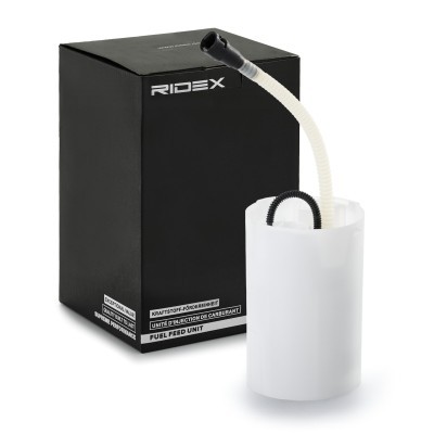 Kraftstoffmodul RIDEX 1382F0748 1382F0748 - foto 2