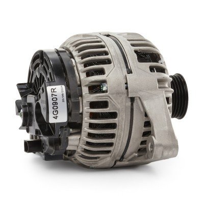 Generator RIDEX 4G0907R 4G0907R - foto 4