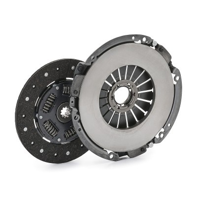 Kupplungssatz RIDEX 479C0644 479C0644 - foto 4