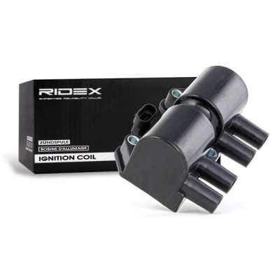 Zündspule RIDEX 689C0066 689C0066 - foto 3