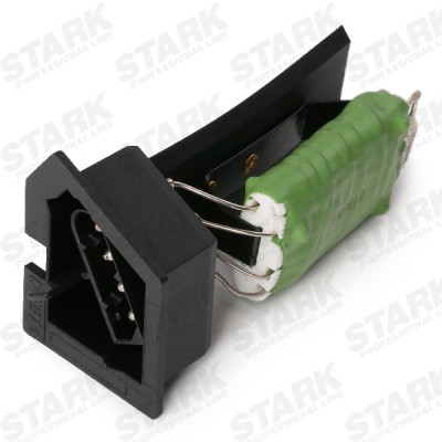 Klimabedienteil Stark SKCU-2150054 SKCU-2150054 - foto 4