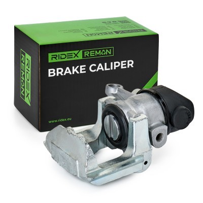 Bremssattel RIDEX 78B0988R 78B0988R - foto 2