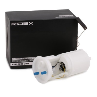 Kraftstoffmodul RIDEX 1382F0166 1382F0166 - foto 2