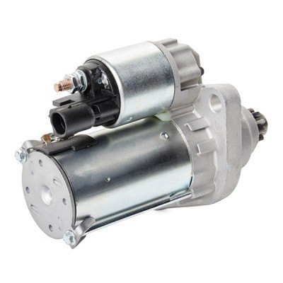 Anlasser RIDEX 2S0283 2S0283 - foto 4