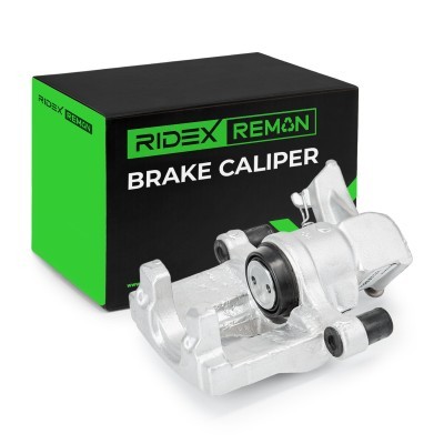 Bremssattel RIDEX 78B0602R 78B0602R - foto 2