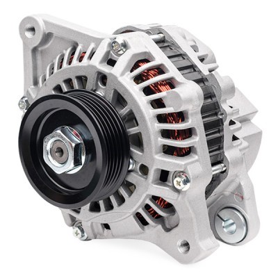 Generator RIDEX 4G0348 4G0348 - foto 3
