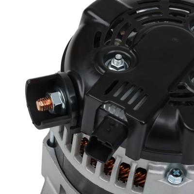 Generator RIDEX 4G0123 4G0123 - foto 6