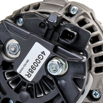 Generator RIDEX 4G0098R 4G0098R - foto 6
