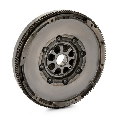 Schwungrad RIDEX 577F0208R 577F0208R - foto 4