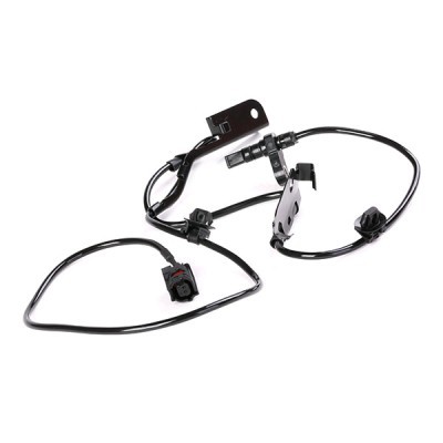 ABS Sensor RIDEX 412W0760 412W0760 - foto 8