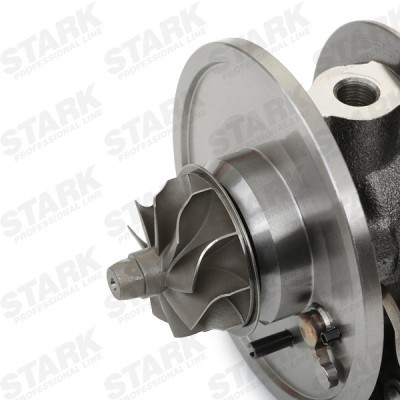 Turbolader-Kartusche (Einsatz) Stark SKCCC-4540146 SKCCC-4540146 - foto 6