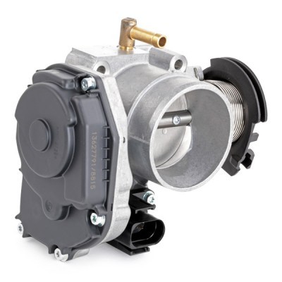 Дроссельная заслонка RIDEX 158T0009 158T0009 - foto 3