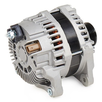 Generator RIDEX 4G0768 4G0768 - foto 4