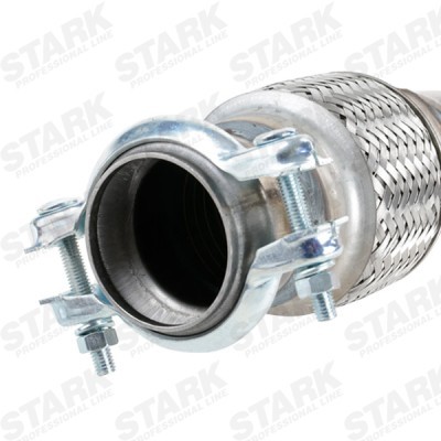 Katalysator Stark SKCCT-4840695 SKCCT-4840695 - foto 5