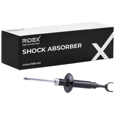 Stoßdämpfer RIDEX 854S0318 854S0318 - foto 2