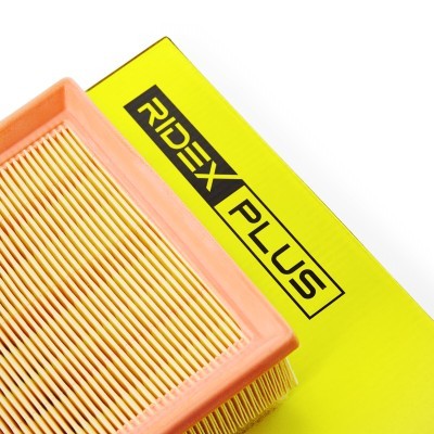 Luftfilter RIDEX 8A0668P 8A0668P - foto 6