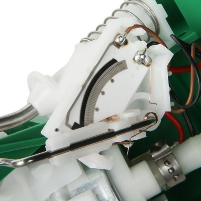 Kraftstoffmodul RIDEX 1382F0454 1382F0454 - foto 5