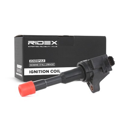 Zündspule RIDEX 689C0136 689C0136 - foto 3