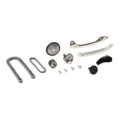 Steuerkettensatz RIDEX 1389T2696 1389T2696 - foto 3