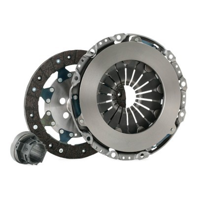 Kupplungssatz RIDEX 479C0140 479C0140 - foto 4