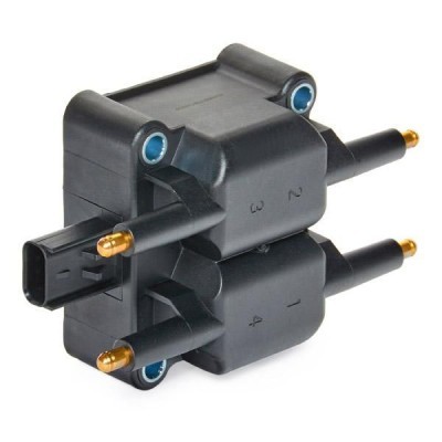 Zündspule RIDEX 689C0240P 689C0240P - foto 11