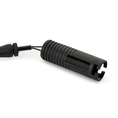 Sensor, Bremsbelagverschleiß RIDEX 407W0019 407W0019 - foto 5