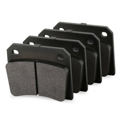 Bremsbeläge Satz RIDEX 402B0970 402B0970 - foto 5