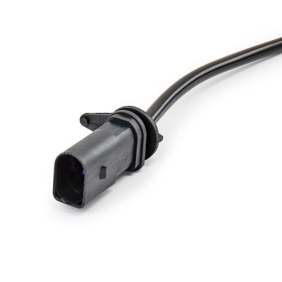 Sensor, Bremsbelagverschleiß RIDEX 407W0295 407W0295 - foto 3