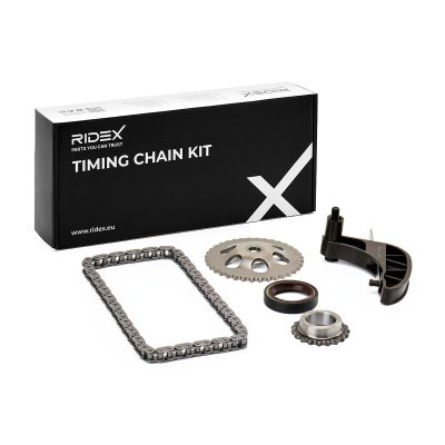 Steuerkettensatz RIDEX 1389T2659 1389T2659 - foto 2