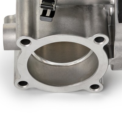 Дроссельная заслонка RIDEX 158T0053 158T0053 - foto 5