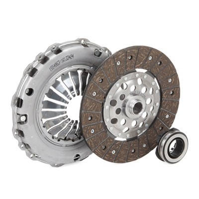 Kupplungssatz RIDEX 479C3038 479C3038 - foto 3