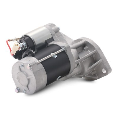Anlasser RIDEX 2S0378 2S0378 - foto 4
