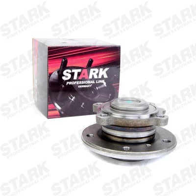 Radlager Stark SKWB-0180300 SKWB-0180300 - foto 4