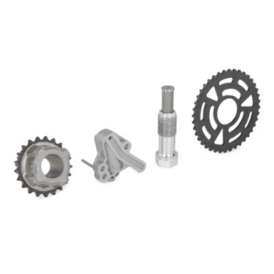 Steuerkettensatz RIDEX 1389T0033 1389T0033 - foto 3