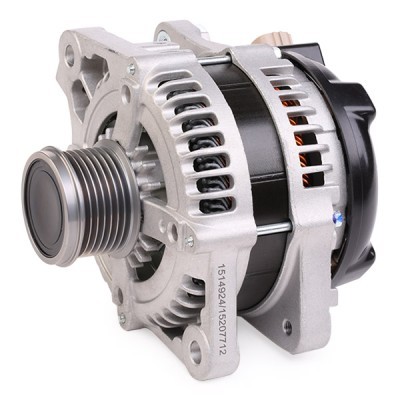 Generator RIDEX 4G0544 4G0544 - foto 3