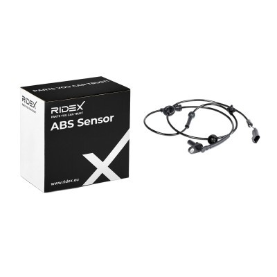 ABS Sensor RIDEX 412W0239 412W0239 - foto 2