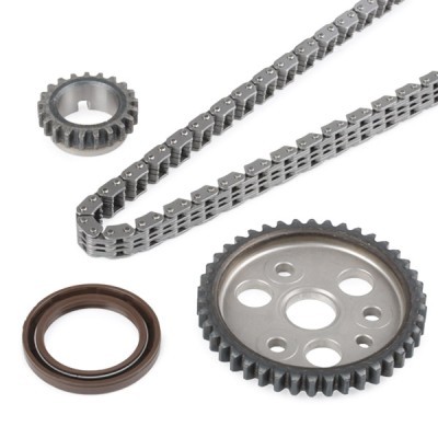 Steuerkettensatz RIDEX 1389T0205 1389T0205 - foto 4